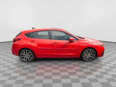 Used 2024 Subaru Impreza 2.0i Sport AWD/4WD image 4