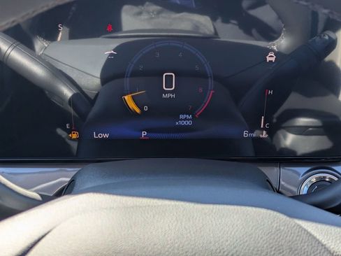 New 2026 Chevrolet Trax ACTIV w/ Driver Confidence Package image 15