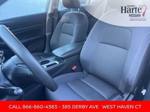 Certified 2022 Nissan Altima 2.5 S image 9