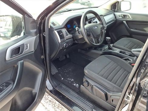 Used 2022 Ford Ranger XL w/ Equipment Group 101A High image 10