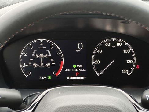 Used 2025 Honda HR-V Sport image 24