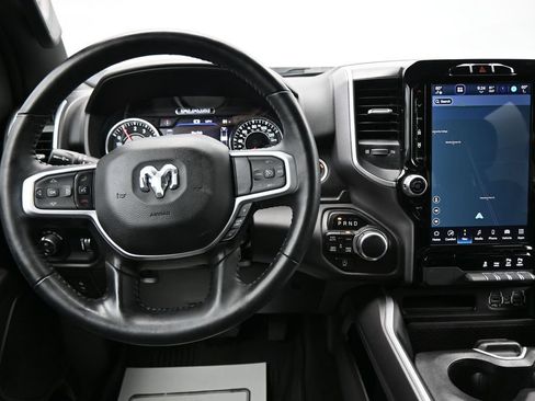Used 2023 RAM 1500 Big Horn AWD/4WD image 14