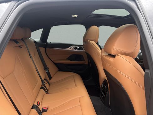 New 2026 BMW i4 eDrive40 w/ Parking Assistance Package image 33