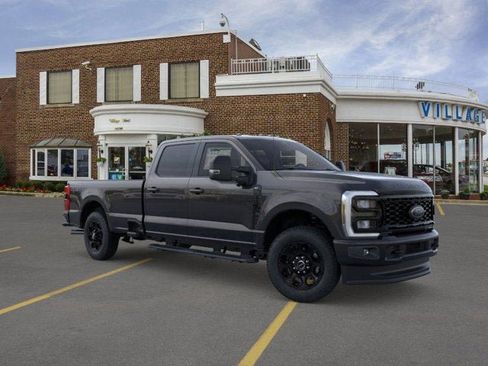 New 2026 Ford F250 XLT w/ XLT Premium Package image 17