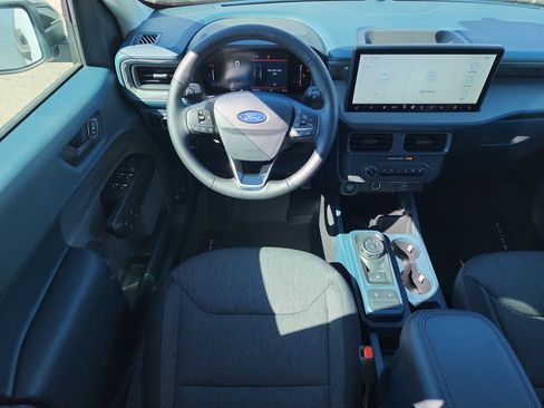 New 2025 Ford Maverick XLT w/ XLT Luxury Package image 8