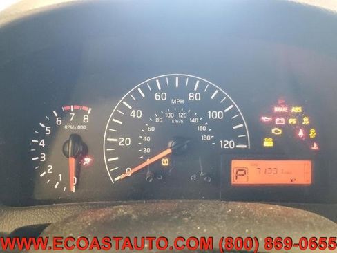 Used 2019 Nissan NV200 SV image 9