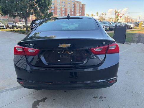 Used 2023 Chevrolet Malibu LT image 5