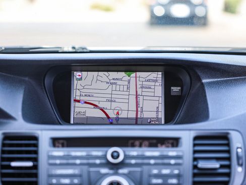 Used 2013 Acura TSX Sedan FWD image 4