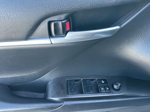 Certified 2023 Toyota Camry XSE image 10