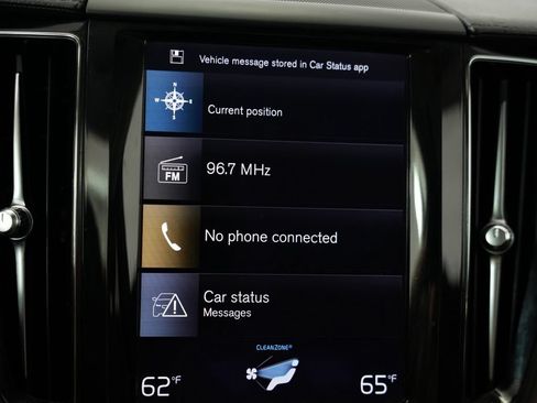 Used 2018 Volvo XC60 T6 Inscription AWD/4WD image 19