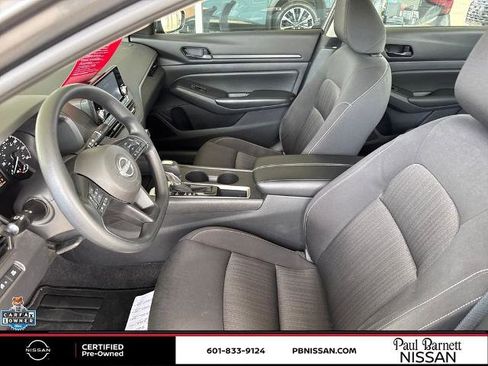 Certified 2023 Nissan Altima 2.5 S image 25