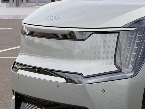 New 2026 Kia EV9 Land image 12