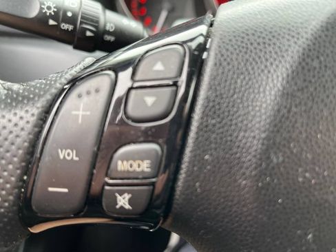 Used 2008 MAZDA MAZDA3 s Grand Touring FWD image 19