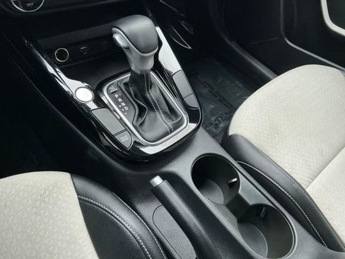 Used 2023 Kia Soul GT-Line image 16