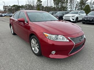 Used 2015 Lexus ES 350 video 2