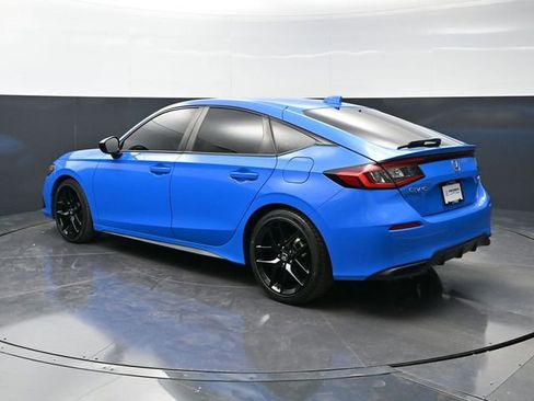 Used 2023 Honda Civic Sport image 7