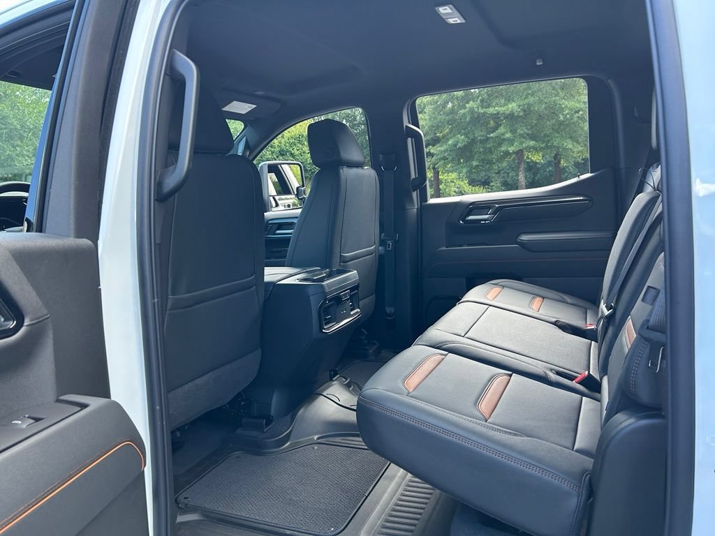 New 2026 GMC Sierra 1500 AT4 w/ Technology Package AWD/4WD image 45