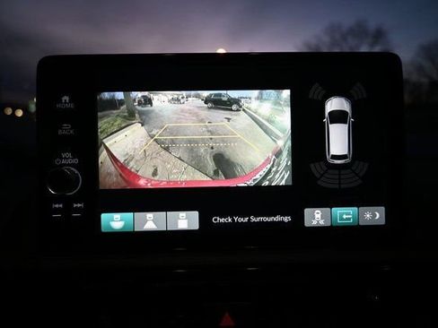 Used 2023 Honda CR-V Sport Touring image 43