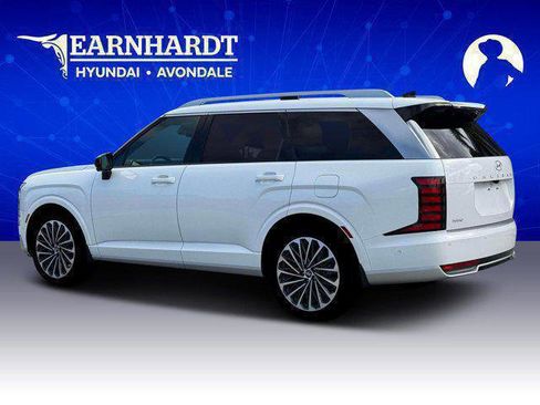 New 2026 Hyundai Palisade Calligraphy image 4