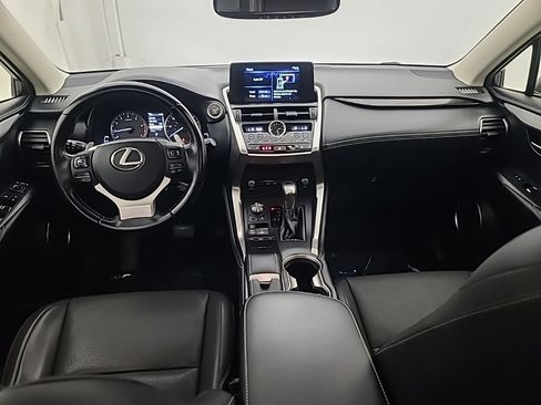 Used 2019 Lexus NX 300 AWD image 20