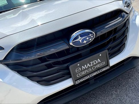 Used 2025 Subaru Legacy Premium AWD/4WD image 34