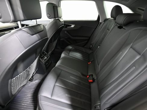 Used 2021 Audi A4 2.0T allroad Premium Plus image 8