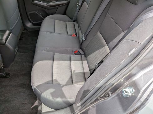 Used 2025 Nissan Altima 2.5 SV FWD image 21