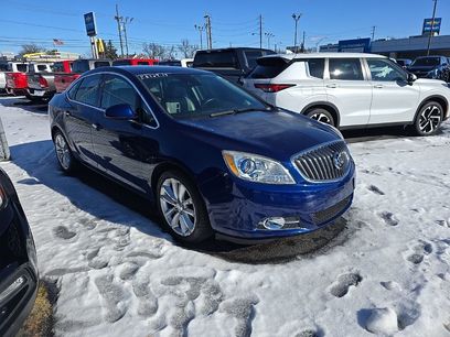 Used 2014 Buick Verano Convenience
