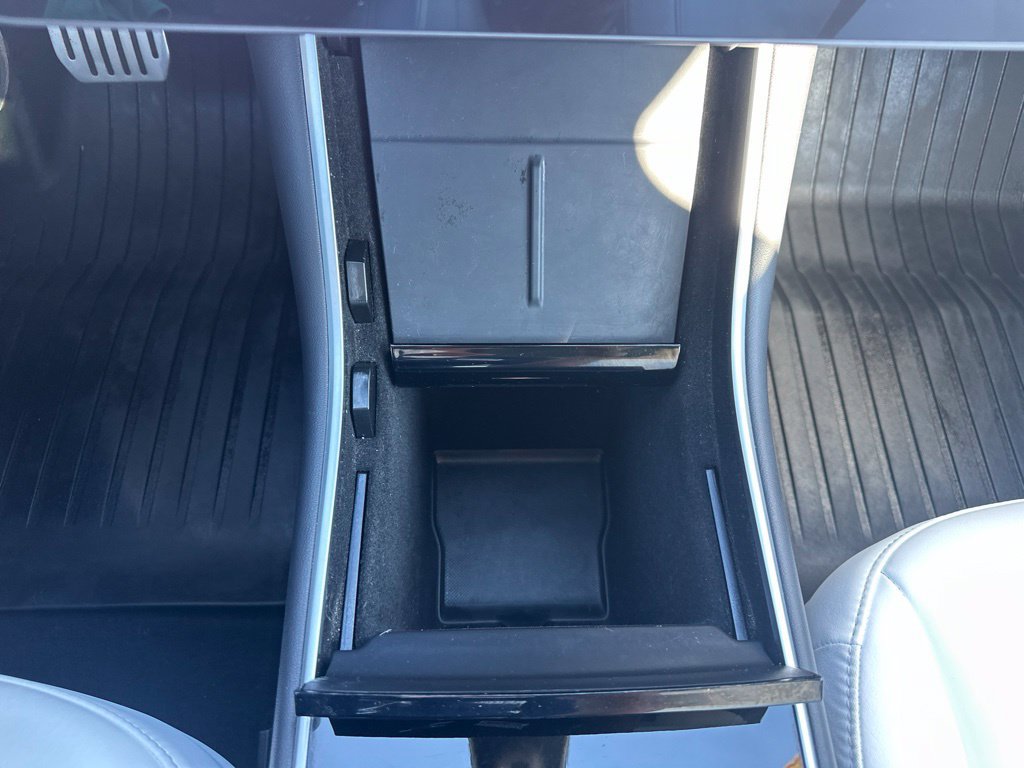 Used 2019 Tesla Model 3 Performance AWD/4WD image 6