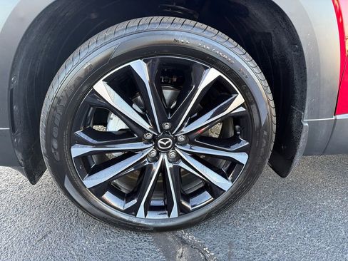 Used 2024 MAZDA CX-50 2.5 Turbo w/ Cargo Package image 40