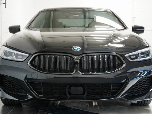 Used 2022 BMW M850i Gran Coupe xDrive image 42