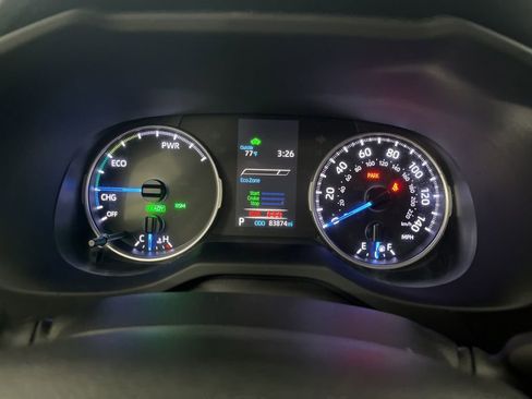Used 2019 Toyota RAV4 XLE w/ Convenience Package AWD/4WD image 65