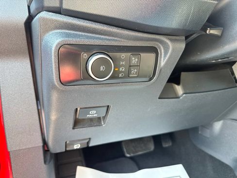 Used 2022 Ford Bronco Outer Banks AWD/4WD image 26