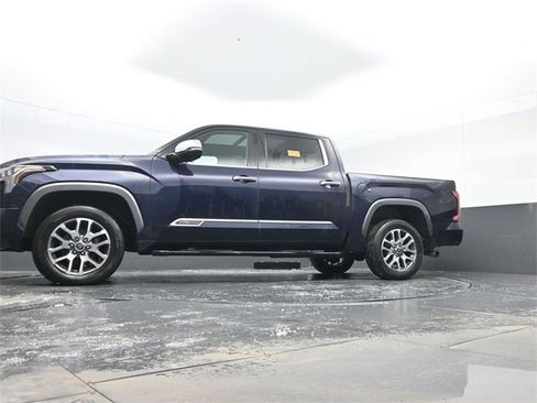 Used 2022 Toyota Tundra 1794 Edition image 25