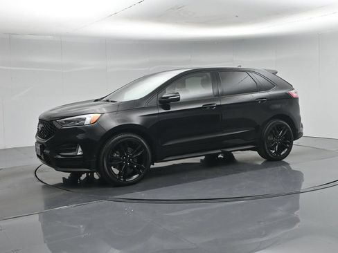 Used 2019 Ford Edge ST w/ Equipment Group 401A AWD/4WD image 31