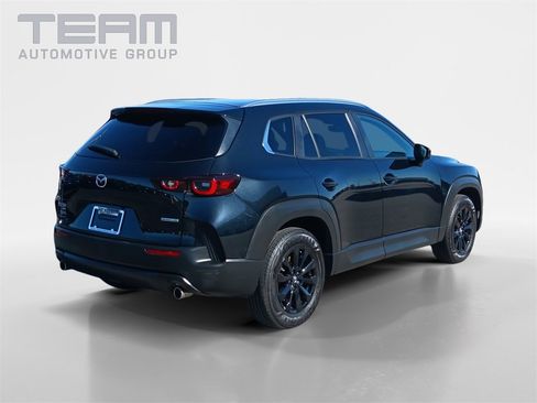 Used 2025 MAZDA CX-50 AWD 2.5 S w/ Preferred Package image 7