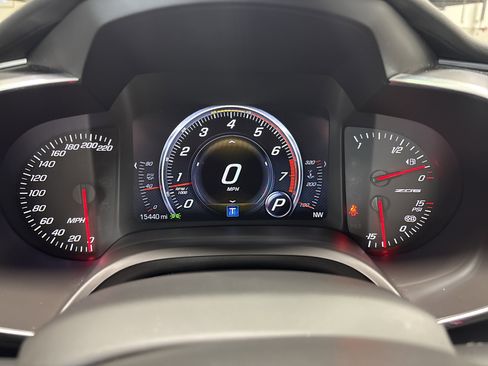 Used 2016 Chevrolet Corvette Z06 w/ 2LZ Preferred Equipment Group image 16