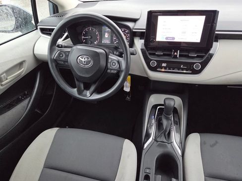Used 2024 Toyota Corolla LE FWD image 26