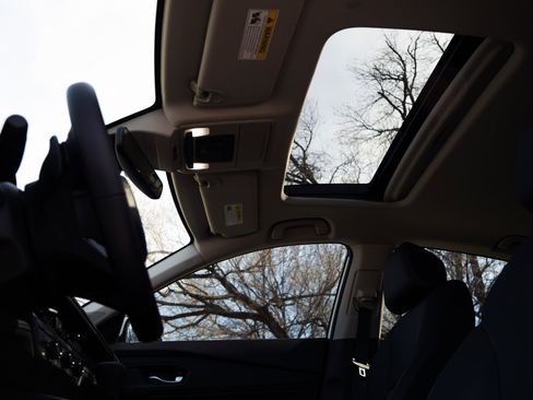 Used 2025 Honda Accord EX-L image 36