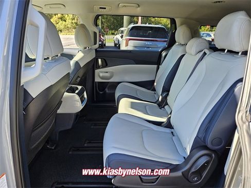 New 2026 Kia Carnival EX image 6