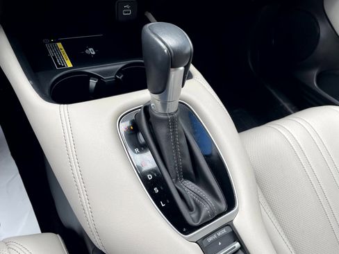 Certified 2023 Honda HR-V EX-L image 21