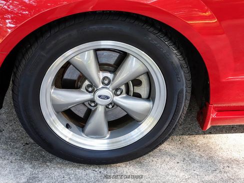Used 2006 Ford Mustang GT Premium RWD image 76