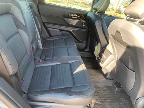 Used 2024 Lincoln Nautilus Reserve w/ Equipment Group 202A image 32