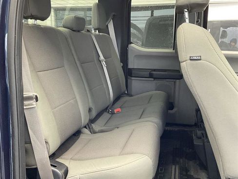 Used 2019 Ford F250 XL w/ STX Appearance Package image 19