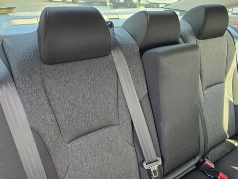 Used 2024 Honda Accord EX image 13
