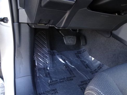 New 2026 Toyota 4Runner TRD Off-Road image 8