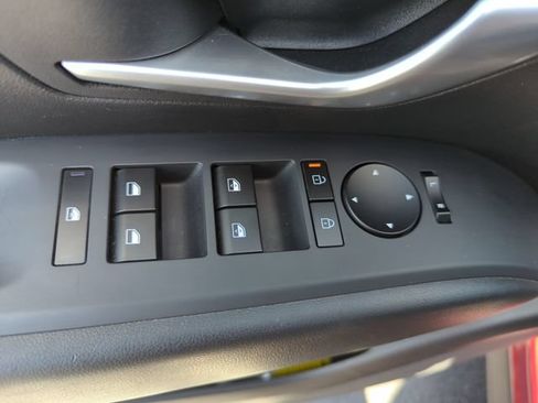 Used 2025 Hyundai Tucson SEL FWD image 33