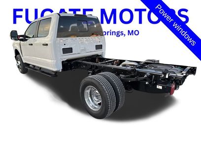 New 2026 Ford F350 XL w/ XL Chrome Package