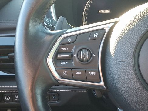 Used 2023 Acura MDX w/ Advance Package image 23