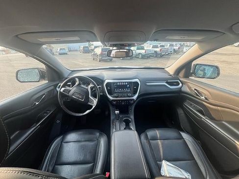Used 2019 GMC Acadia SLT AWD/4WD image 6